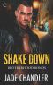 [Brotherhood Bonds 02] • Shake Down